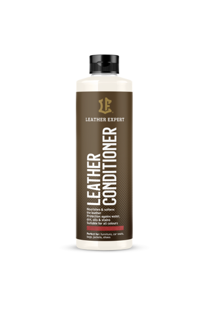 Leather Expert Conditioner 500ml