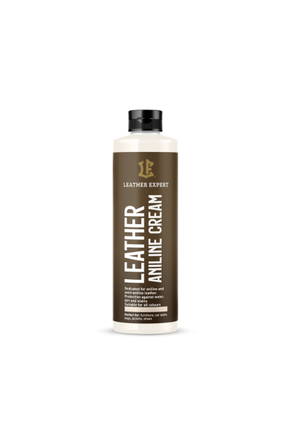Leather Expert Aniline Cream 250ml