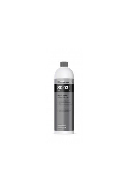 3250 hydro foam sealant kochchemie