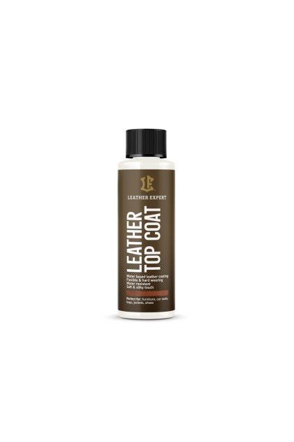 Leather Expert Top Coat 50ml