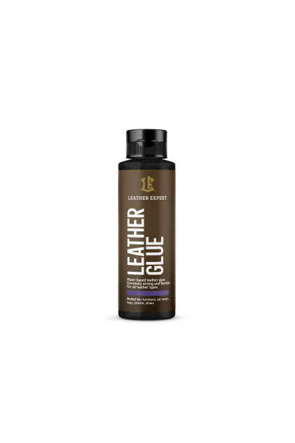 Leather Expert Glue 50ml