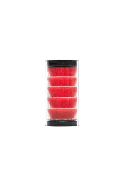 ewocar raudonas padas