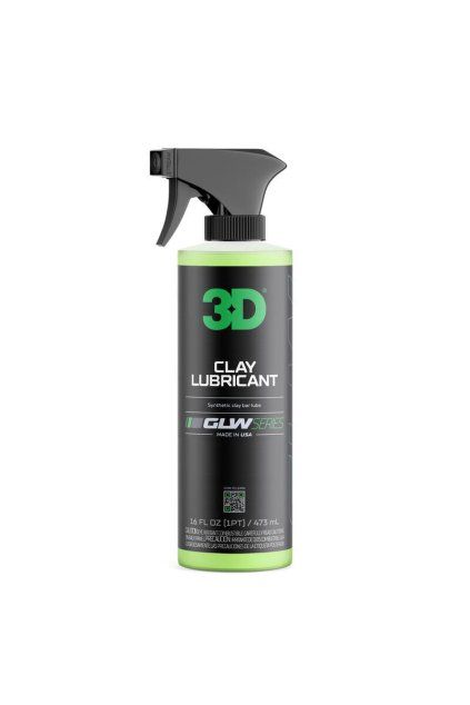 clay