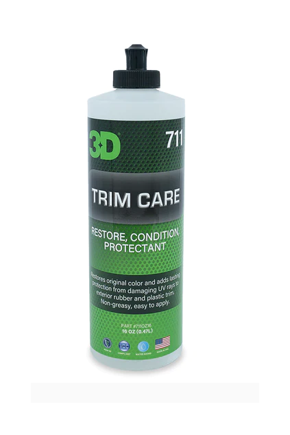 trim