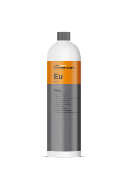 8514 odstranovac asfaltu a lepidla 1000ml koch eulex