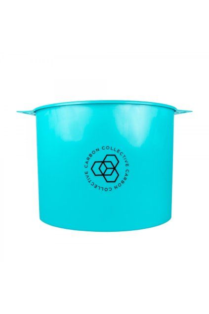 6128 1 organizer carbon collective detailing bucket organizer