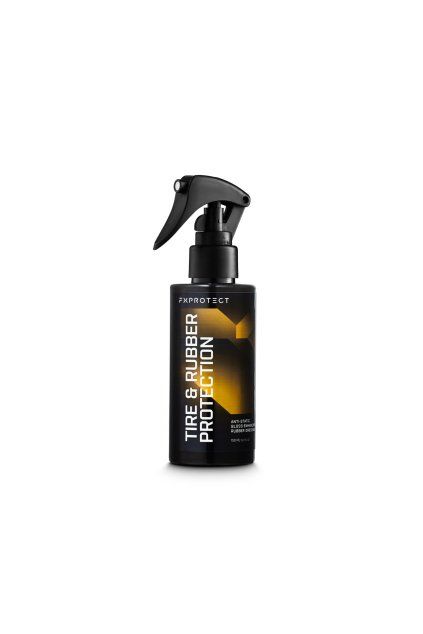 fxprotect tire and rubber protection 150ml