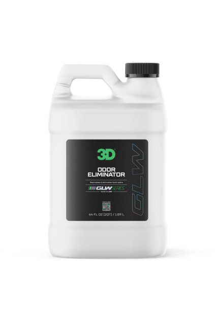 odor 1.9
