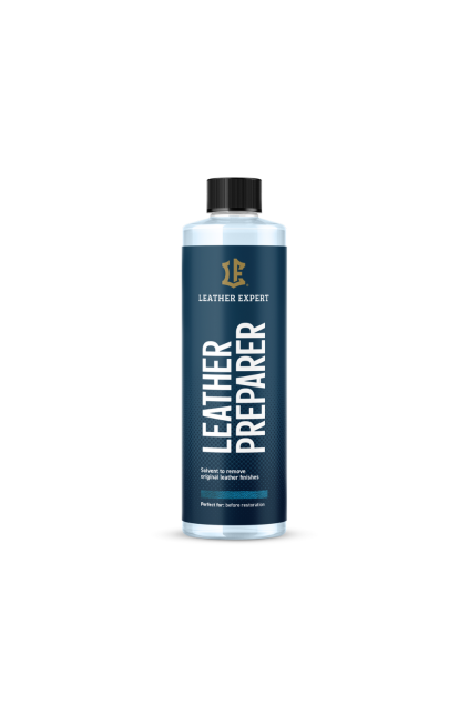 Leather Expert Preparer 250ml