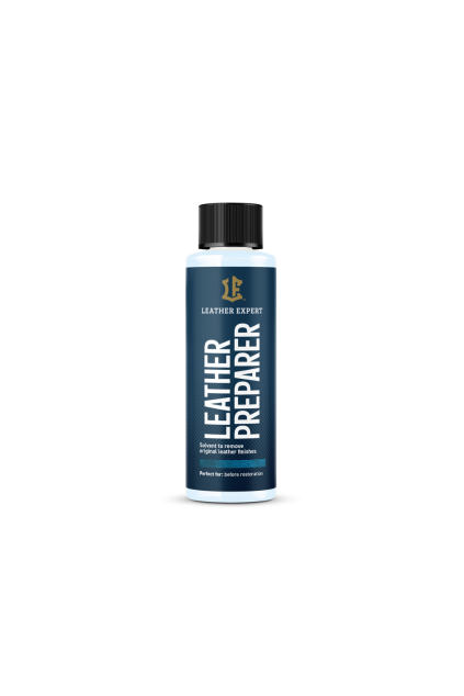 Leather Expert Preparer 50ml