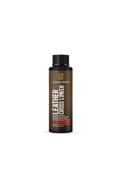 Leather Expert Cross Linker 50ml