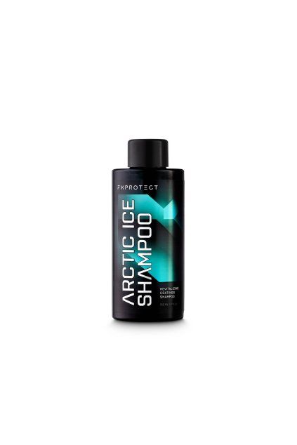 fxprotect arctic shampoo 150ml