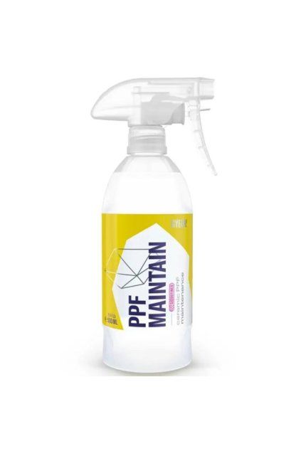 ppfmaintainredefined