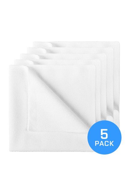 fxprotect polar white 320gsm 40x40 5pack