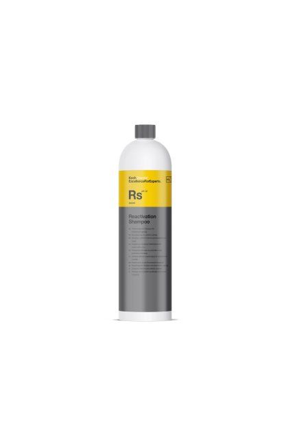 3267 806001 reactivation shampoo