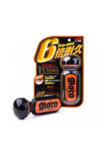 282 tekute sterace soft99 ultra glaco 70 ml