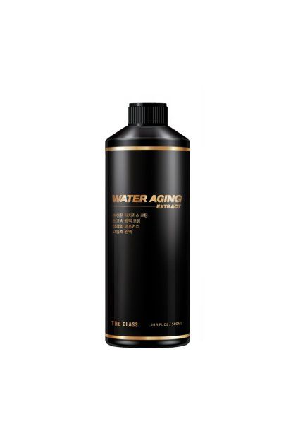 Water aging extract 1