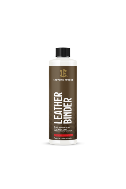 Leather Expert Binder 250ml