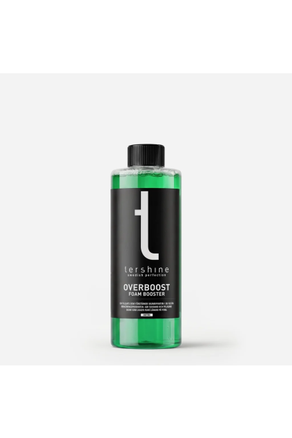 overboost foam booster 500ml new gray2 36780fe0
