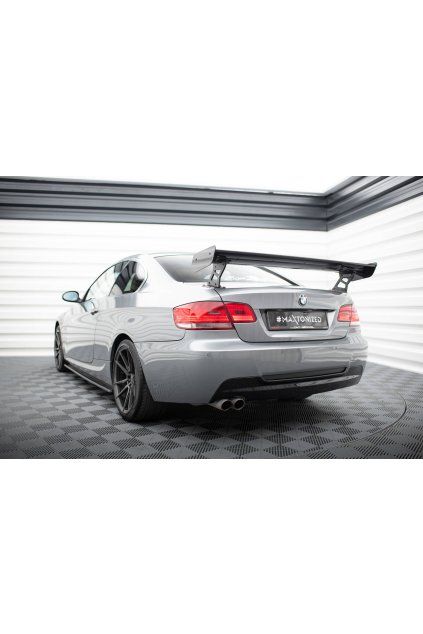 maxton design cf bm 3 92 wing5 ext 245 p bmw e92 93 seria 3 2