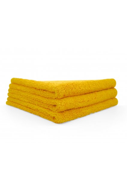 The Collection Dual Pile 420 GSM 40x40cm 3 pcs
