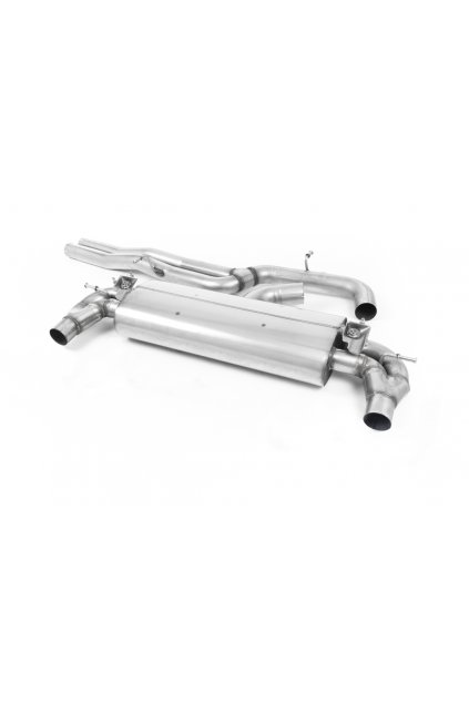 Audi RS3 Sportback 400PS (8V MQB Facelift) OPF/GPF Models 2019-2024 Cat Back Exhaust Audi RS3 Sportback 400PS (8V MQB Facelift) OPF/GPF Models 2019-2024 Cat Back Exhaust