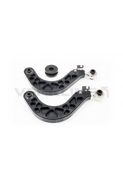 Verkline stavitelná horní ramena zadní