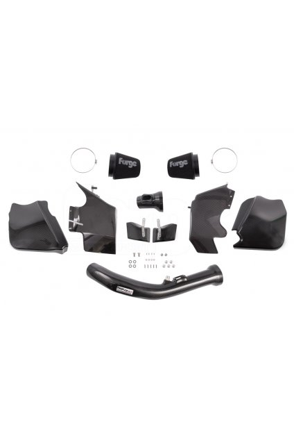 Carbon Fibre Induction Kit for BMW M4 30L Twin Turbo 36961jpeg