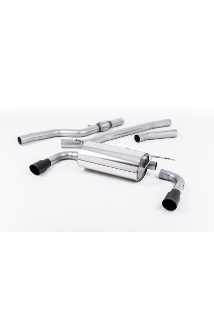 BMW 4 Series F32 428i Coupe (Automatic Gearbox, without Tow Bar, None xDrive & N20 Engine Only) 2014-2016 Large Bore Downpipe and Hi-Flow Sports Cat Exhaust BMW 4 Series F32 428i Coupe (Automatic Gearbox, without Tow Bar, None xDrive & N20 Engine Only) 2014-2016 Large Bore Downpipe and Hi-Flow Sports Cat Exhaust
