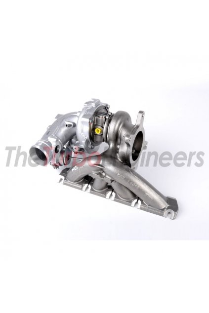 tte420 tfsi turbocharger 4