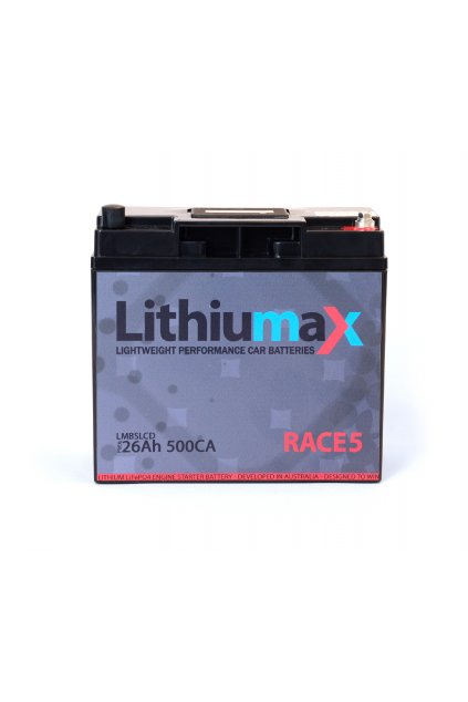Copy of Race5 front