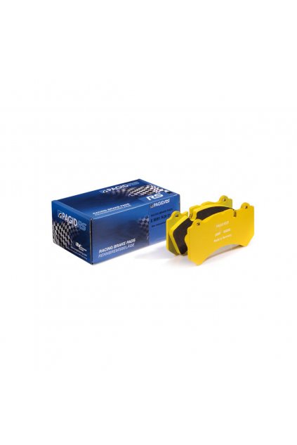RT992B100200 Pagid Rs29 E8028 Mono6 Pads