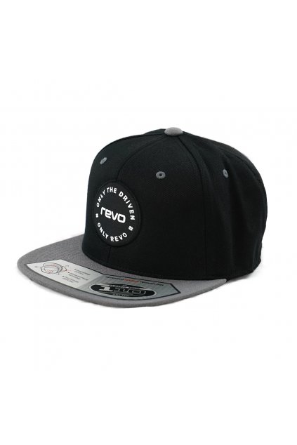 RM992G400300 Fitted SnapBack