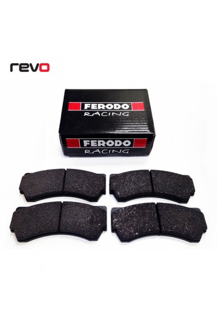 Revo brzdové destičky Ferodo DS2500 FRP3134H