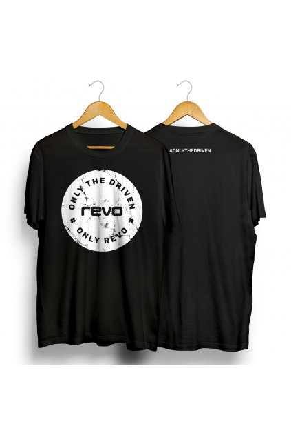 REVO OTD TShirt