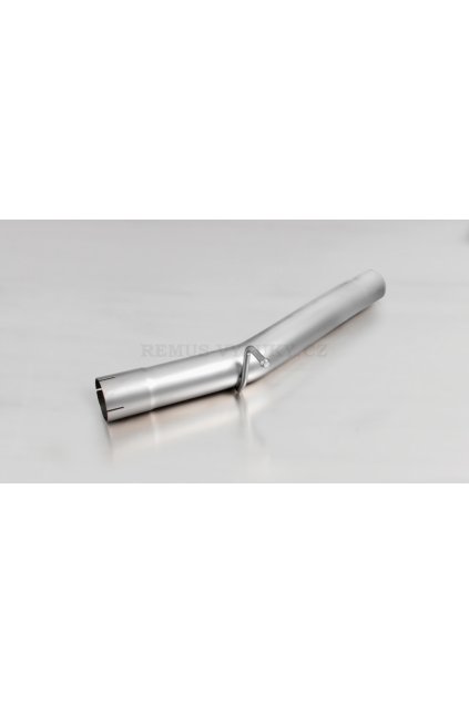 REMUS Přední trubka racing 2.0 TSI Golf 7R