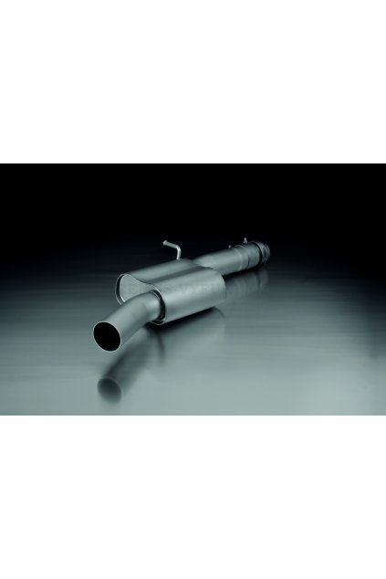 REMUS Rezonátor s trubkou 2.0 TSI Golf 7R