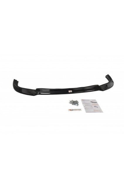 Maxton Design spoiler pod přední nárazník ver.1 pro Subaru Impreza Mk2 (GD), plast ABS bez povrchové úpravy