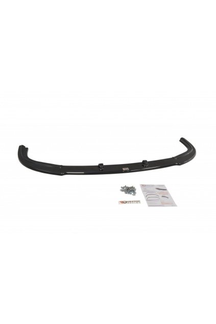 Maxton Design spoiler pod přední nárazník ver.2 pro Subaru Impreza Mk2 (GD), plast ABS bez povrchové úpravy