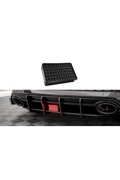 Maxton Design brzdové světlo pro Audi RS3 8Y, Sportback