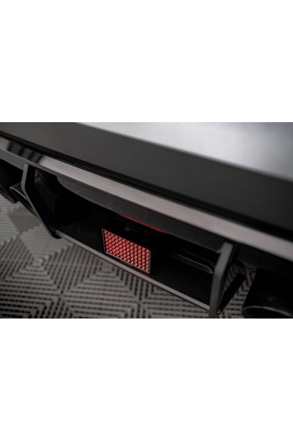 Maxton Design brzdové světlo pro BMW M3 G80