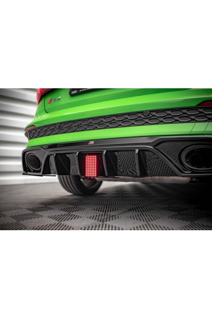 Maxton Design brzdové světlo pro Audi RS3 8Y