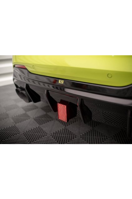 Maxton Design brzdové světlo pro BMW řada 1 F40, M-Pack/M135i