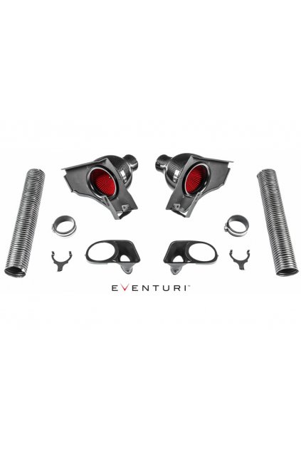 Eventuri karbonové sání pro BMW E39 M5