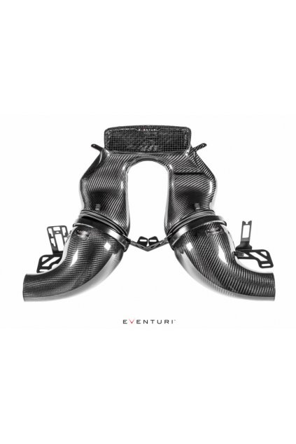 Eventuri karbonové sání pro Porsche 991.1/991.2 Turbo