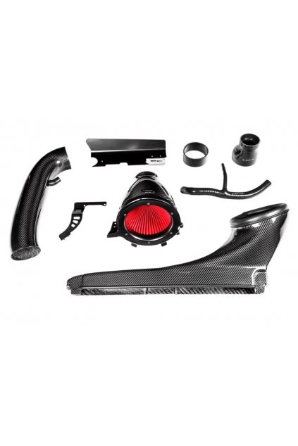 Eventuri karbonové sání pro Audi RS3 8V facelift (2017+)