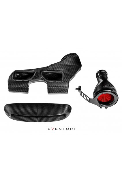 Eventuri karbonové sání pro Mini Cooper JCW GP3 (F56)