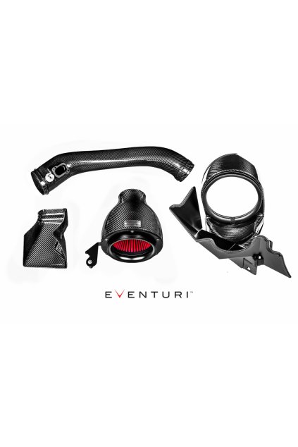 Eventuri karbonové sání pro motory BMW Řady 2 (F2x) 235i (motor N55)