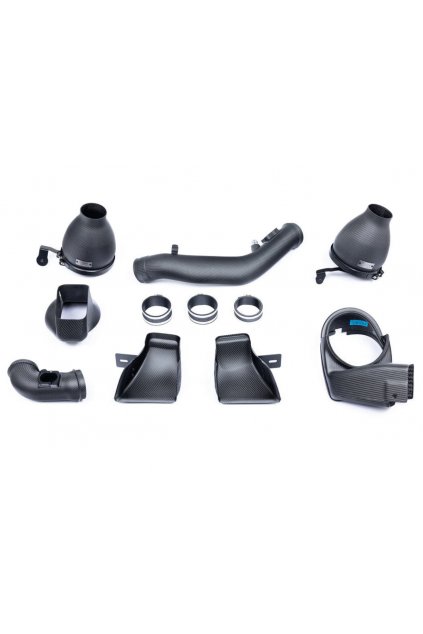 Eventuri karbonové sání pro BMW M3 G80 včetně CS, povrch: matný karbon