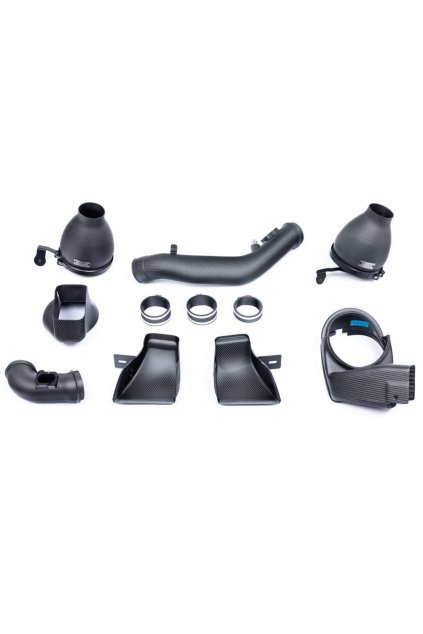 Eventuri karbonové sání pro BMW M4 G82 včetně CSL, povrch: matný karbon